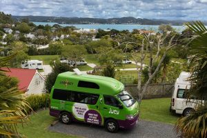 Easter, Anzac, school break not the boon holiday parks hoped for